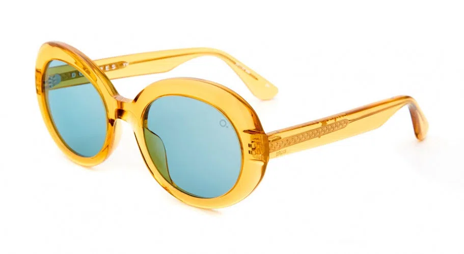 Etnia Barcelona DOLORES SUN Sunglasses - view 49